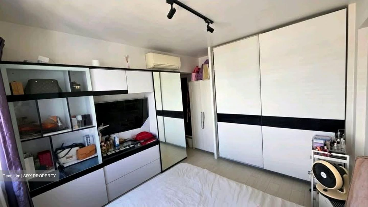 Blk 502D Palm Breeze @ Yishun (Yishun), HDB 4 Rooms #571696011